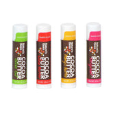 Nature’s Bees Natural Lip Balm Displayer of 48